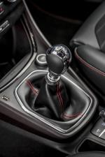 Ford Puma ST-Line 2019 года (WW)